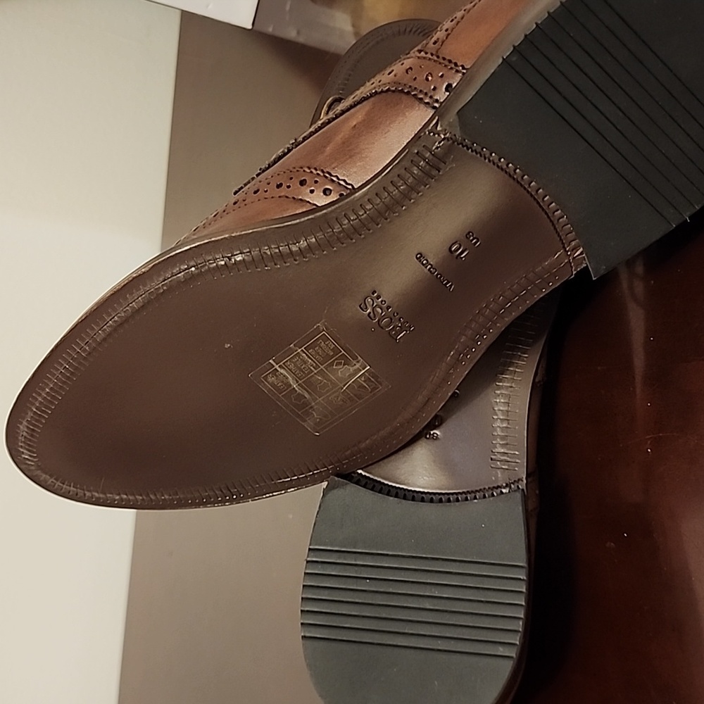 Hugo Boss shoes - Picture 4 of 7